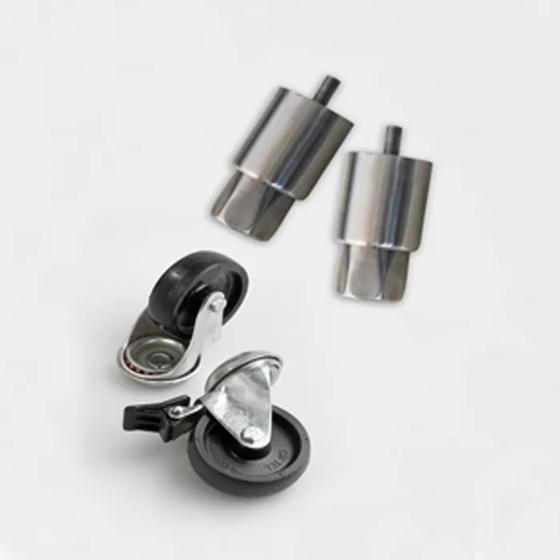 Congélateur de comptoir pour saladette GN1/1 SA910BT L943 mm 16490 TEFCOLD_2