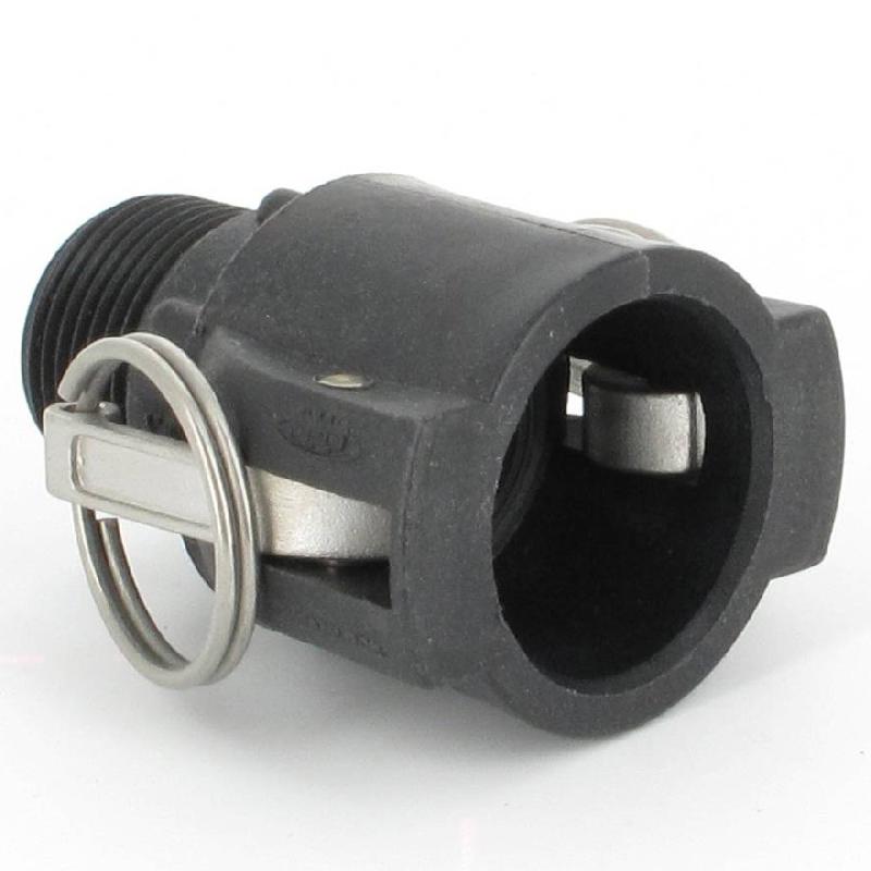 Coupleur à cames Mâle 1