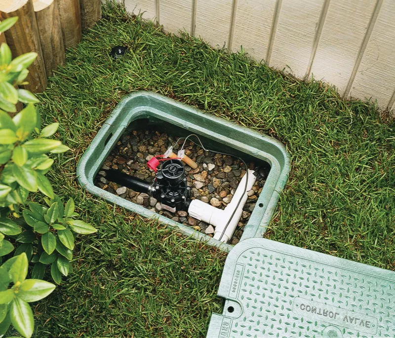 Electrovanne Toro Série TPV_2