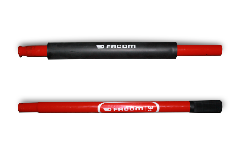 FACOM - CRIC ROULEUR POLYVALENT VL - VUL 3 TONNES - DL.32A_2