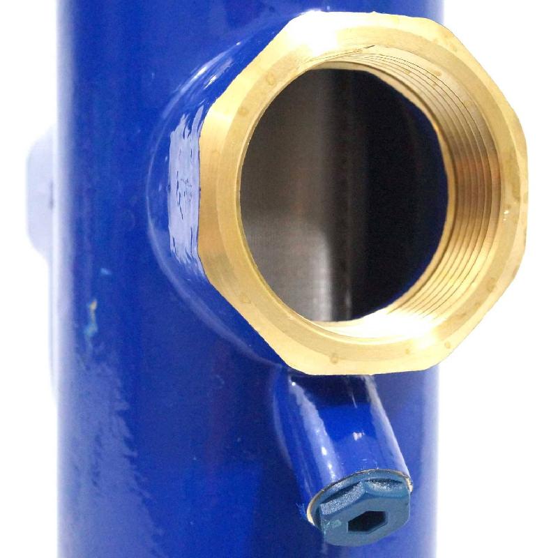 Filtre autonettoyant ARION 20/27 - 3/4