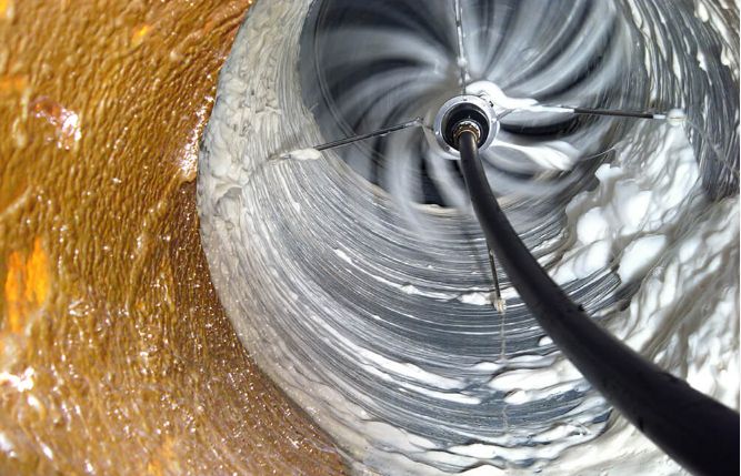 AR16 - Machine de nettoyage de climatisation Teinnova - Compresseur d'air - Pression 10 bar_2