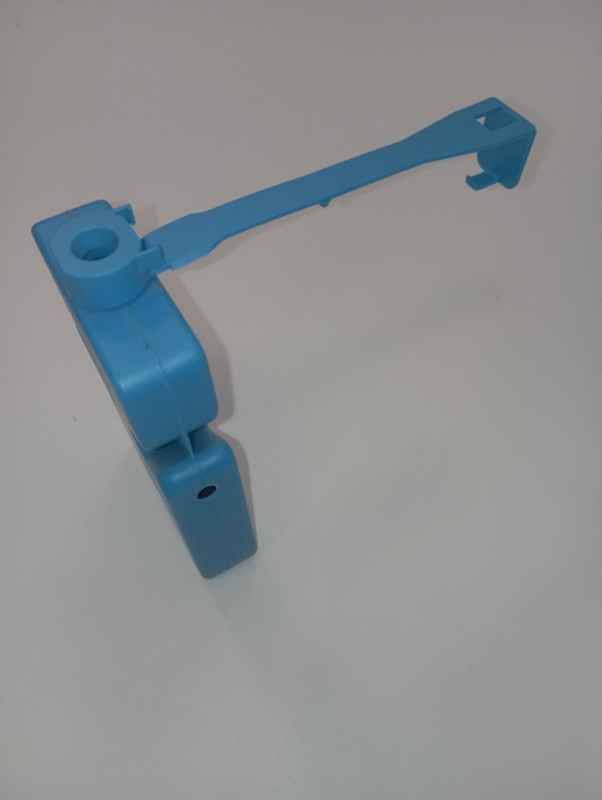 Diffuseur d'eau bleue pour reservoir chasse d'eau wc (15019)_2