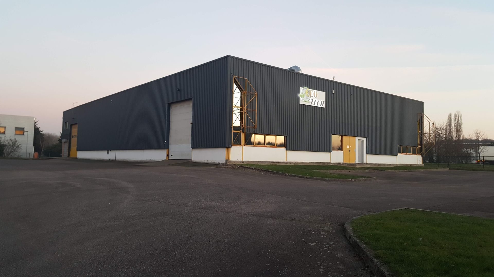 Pompe magnétique haut débit Klaus Union SLM-NVO - Distributeur Normandie (Orne, Manche, Calvados, Eure, Seine-Maritime)_2