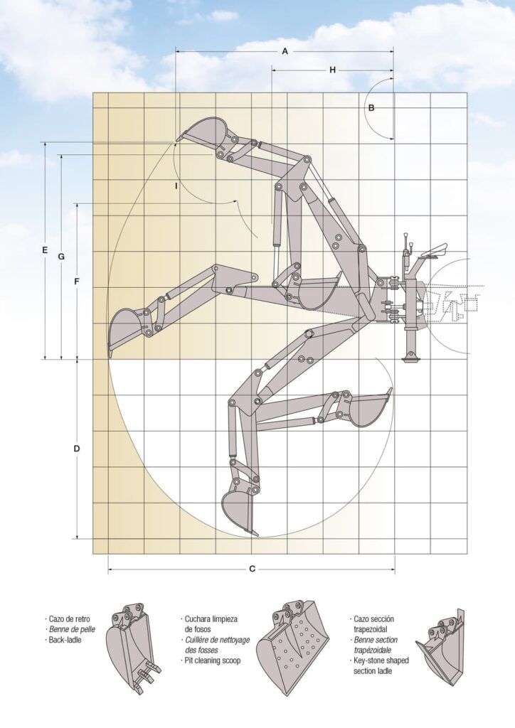 Rétrocaveuse rl 80/370 pour tracteur_2