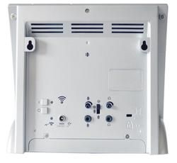 224206 - Boucles magnétiques pour malentendants - Deaco - Micro col de cygne compact - Modèle LA90 MIC20_2