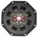 Amortisseur de torsion Sachs - Référence PT-196-4.02 - Modèle 3790735M2_2