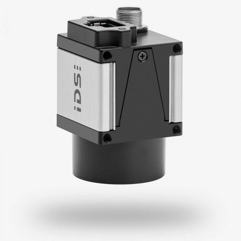 CMOS caméra - IDS - 6,41 MPx - AS00017 - IDS NXT Rome RS18064M-GL - Sony IMX250MZR - Global Shutter - 24 images/s_2