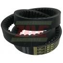 Courroie Gates Agri (2012166) S0619175.26 Massey Ferguson - Référence : ME-S0619175.26 pour moissonneuse-batteuse et tracteurs série MF_2