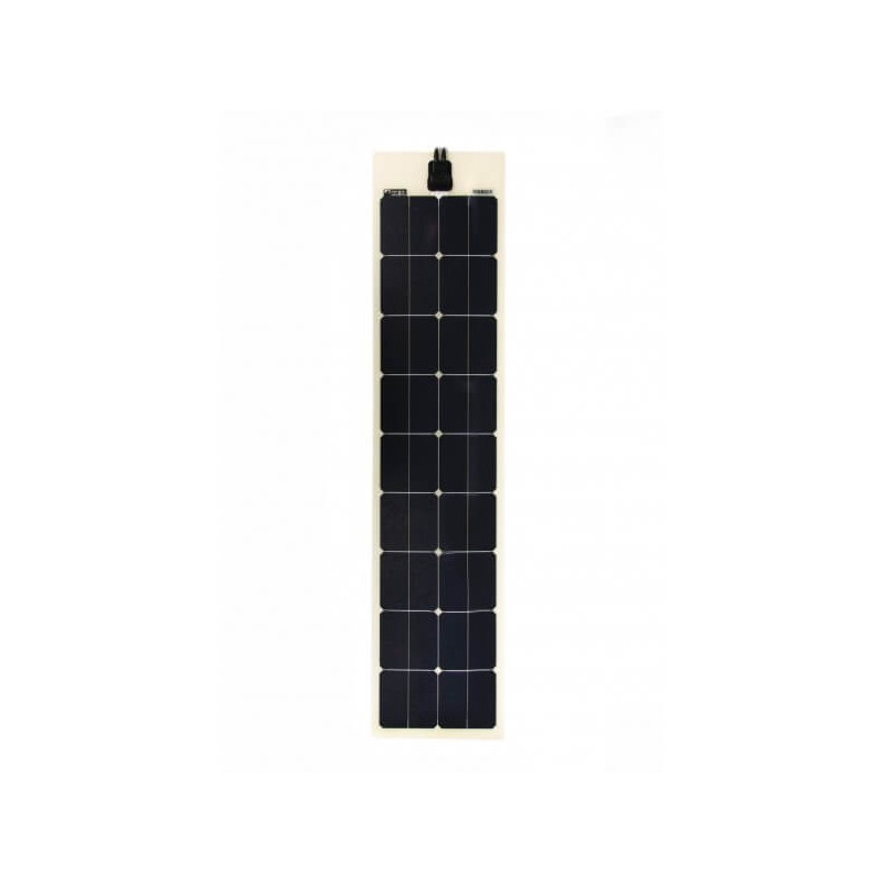 Panneau solaire flexible 173W Back Contact MFX - Haut rendement, cellules SunPower et revêtement ETFE_2