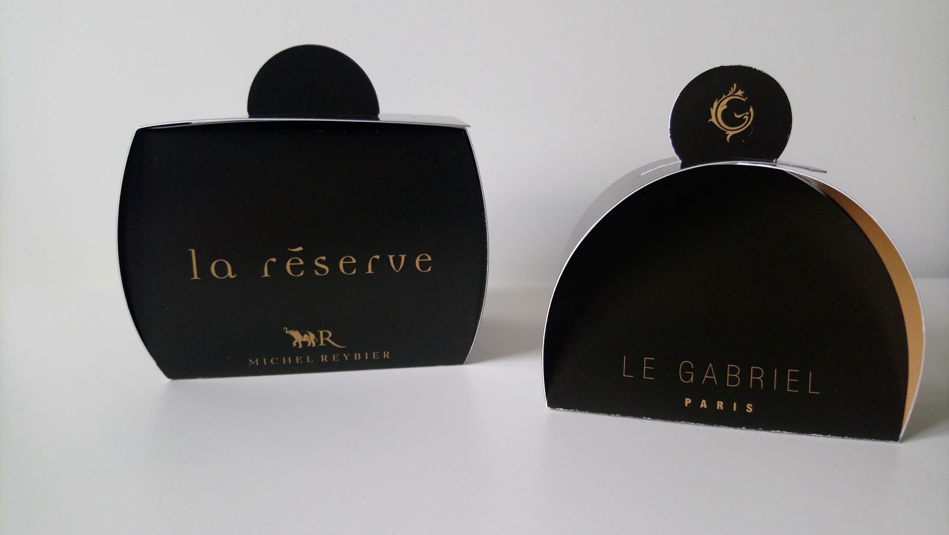 Porte-menus pour restauration - conception avec dorure à chaud ou impression offset_2