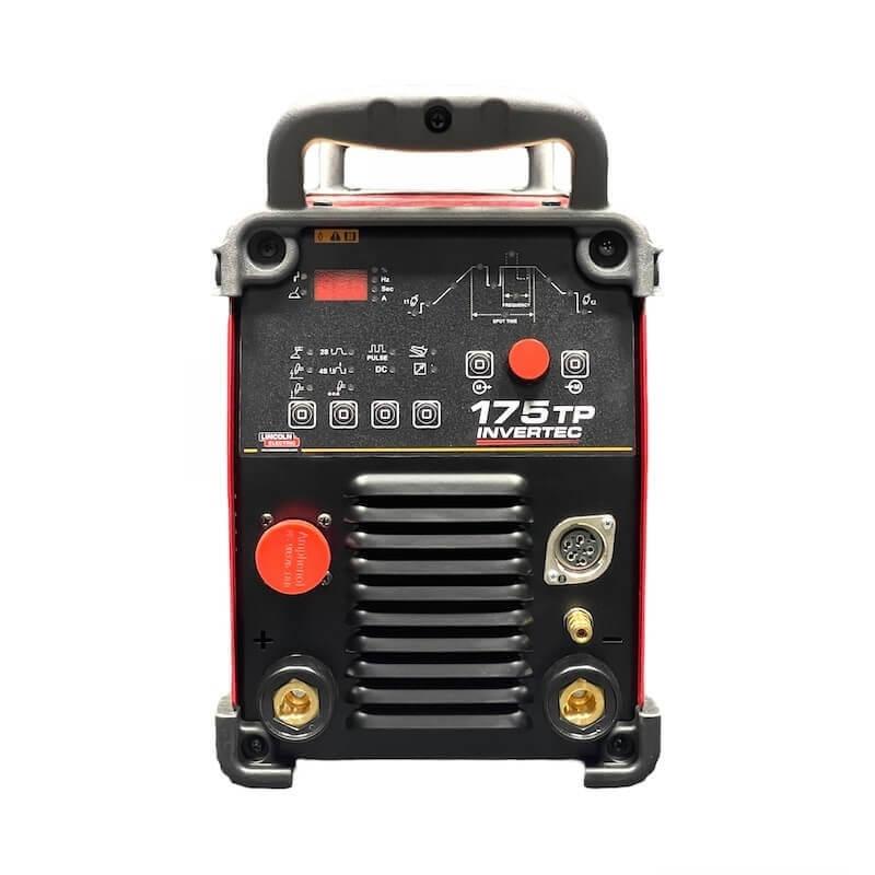 Poste à souder TIG INVERTEC 175TP DC Lincoln Electric_2