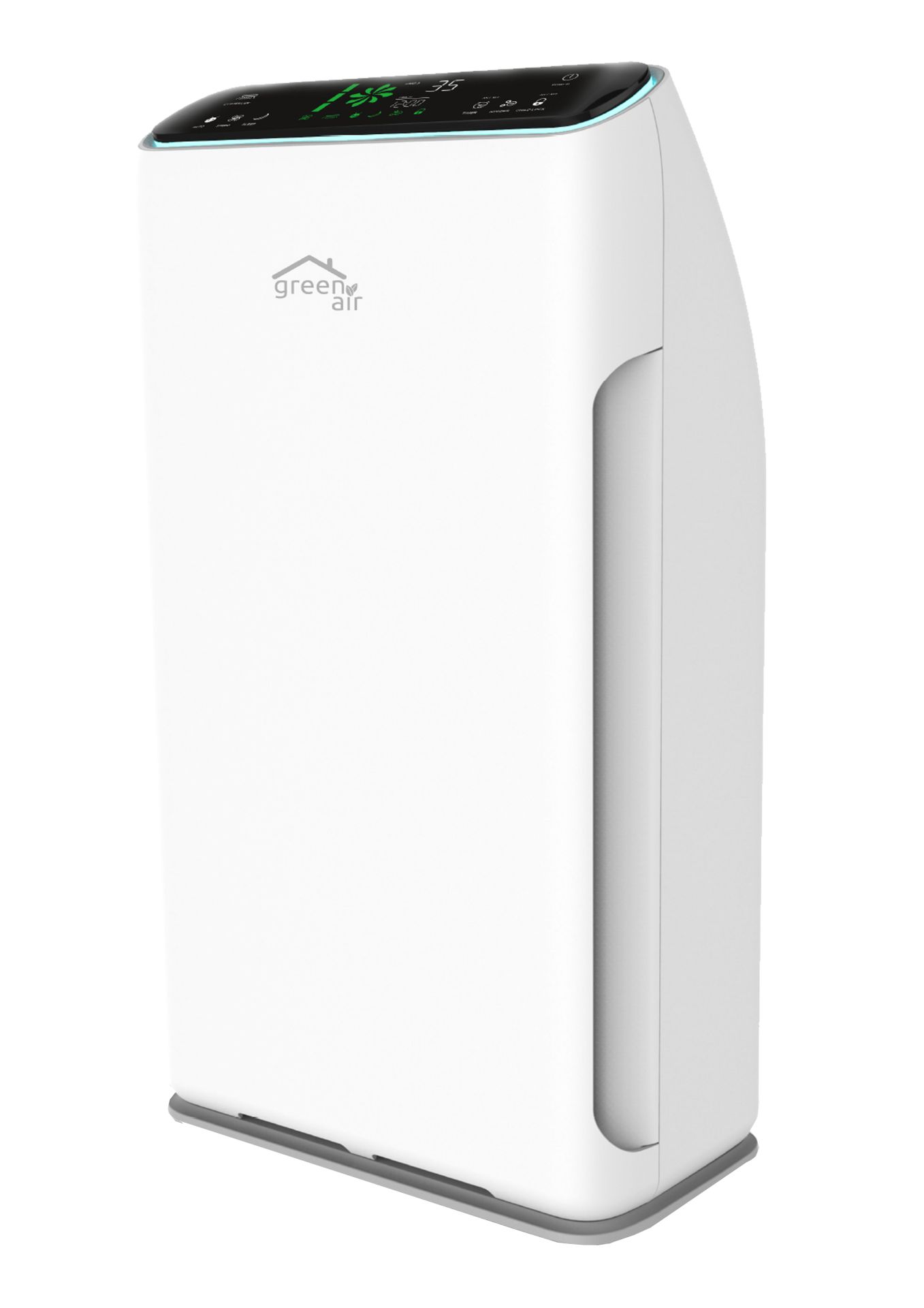 Purificateur d'air MULTIZONE 300 - ultra silencieux - surfaces jusqu'à 40m² - débit 320m³/h - milieu tertiaire_2