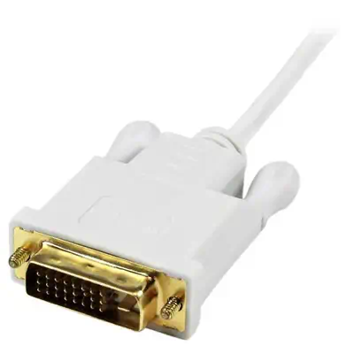 StarTech Cble Adaptateur Mini DisplayPort vers DVI-D Actif 1_2