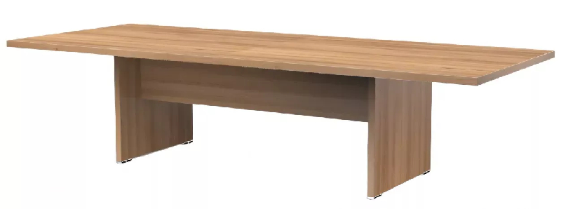 Table de réunion rectangulaire jusqu'à 24 personnes So Cadix_2