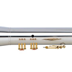 TF 95 HD - Thermonébulisateur IGEBA - Dimensions 198 x 62 x 58 cm - Haut rendement, 50 CV, 100 l/h_2