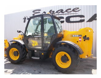Chargeuse télescopique bâtiment jcb 533.105_2