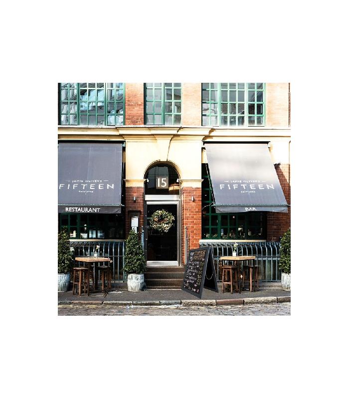 Chevalet stop trottoir avec cadre large en bois - 109 x 73 cm - Référence : LSTF82AN_2