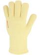 Gants anti-coupures - Indice coupure 5, chaleur de contact 3, doublure coton, jauge 7_2