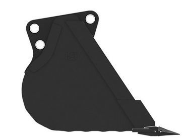 Godet d'excavation extra-robuste - caterpillar finance france - 914 mm (36 in), à claveter - poids 319 kg_2