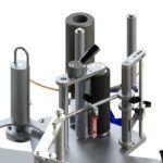 Ninon Wrap - Étiqueteuse automatique linéaire par banderolage pour produits cylindriques tous formats_2