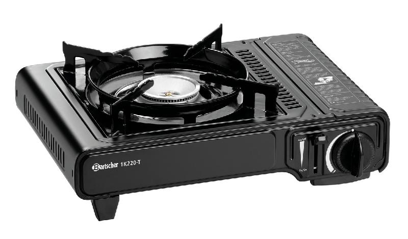 Réchaud à gaz 1k220-t - bartscher_2