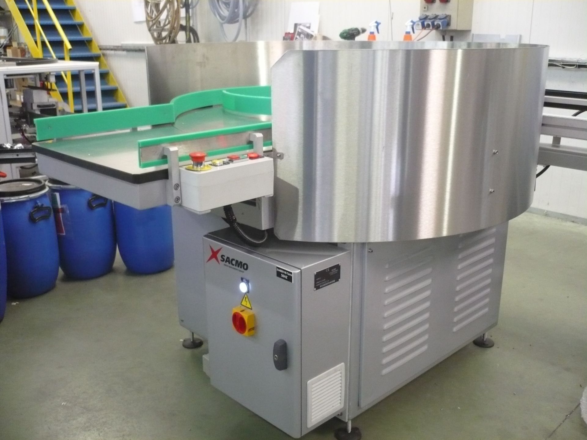 Table d'accumulation rotative_2