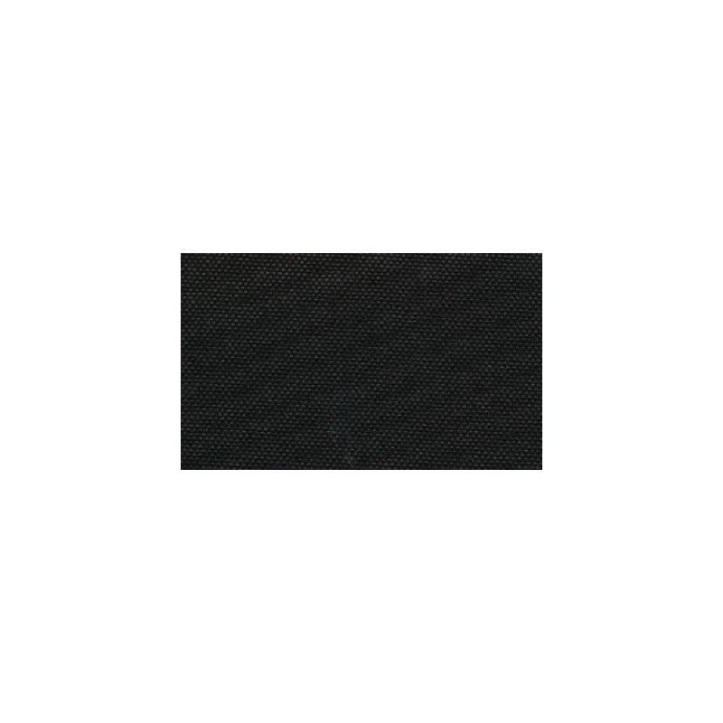 Canapé convertible express Jackson 160cm - sommier lattes tweed noir - matelas 16 cm Excellence literie_2
