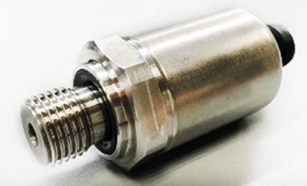 Capteur de pression industriel pour fluides frigorifiques -1 à 9 bar / 0 à 2.5 - 1000 bar - PR suivant FP 2548 MESUREX_2