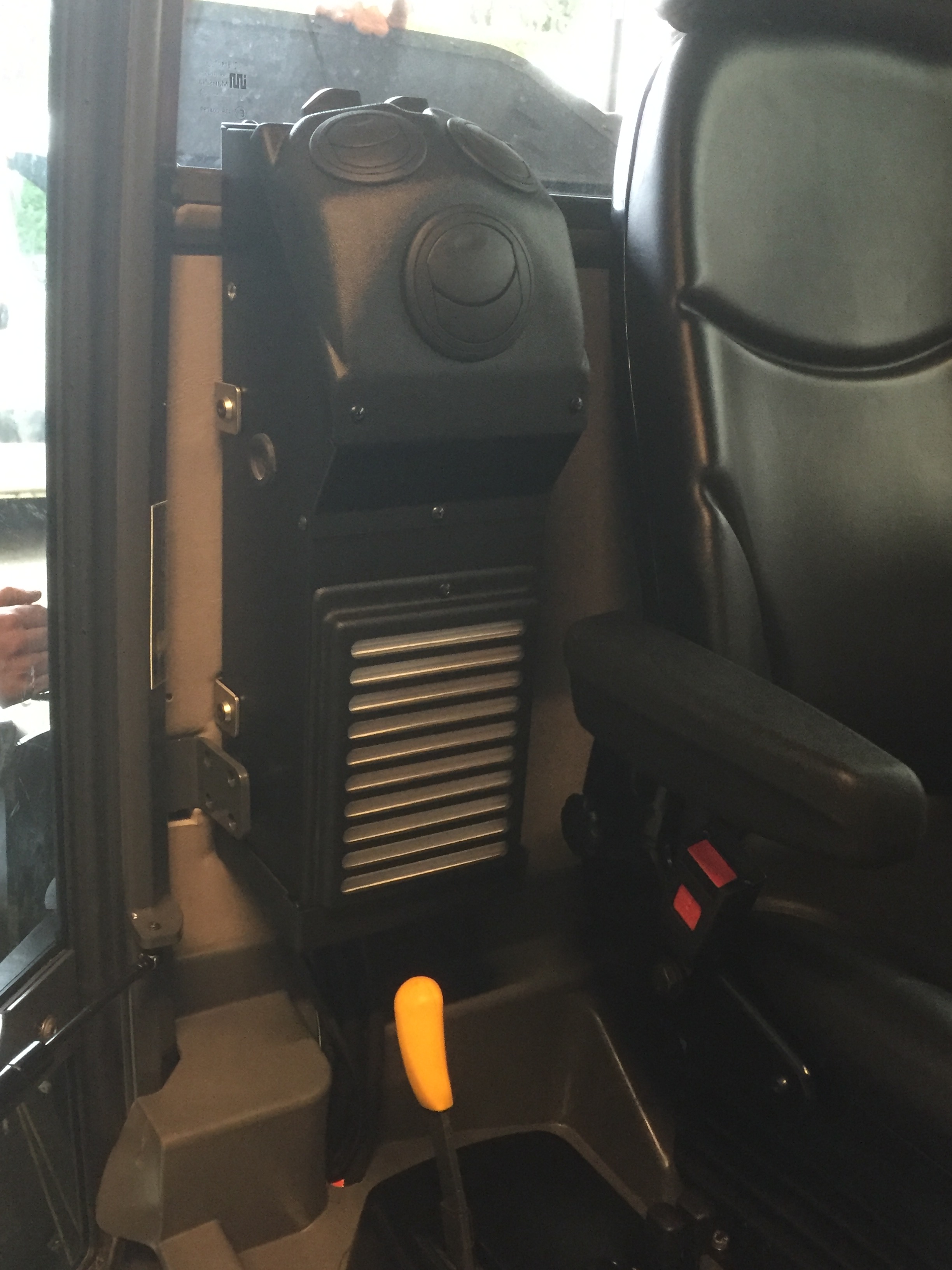 Climatiseur de toit compact Hygloo Split prêt à l'emploi avec gaz R134a