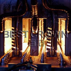Cs2b - souffleuse de bouteilles PET - Best Crown - volumes des bouteilles 2000-8000ml - jusqu'à 7000 bouteilles/heure_2