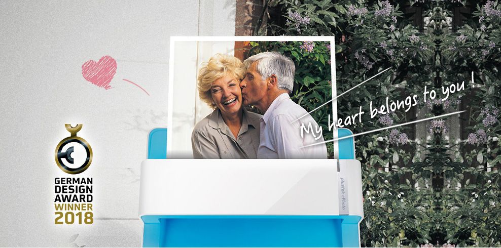 Ephoto z300 - scanner photo - plustek - résolution optique 600 dpi_2