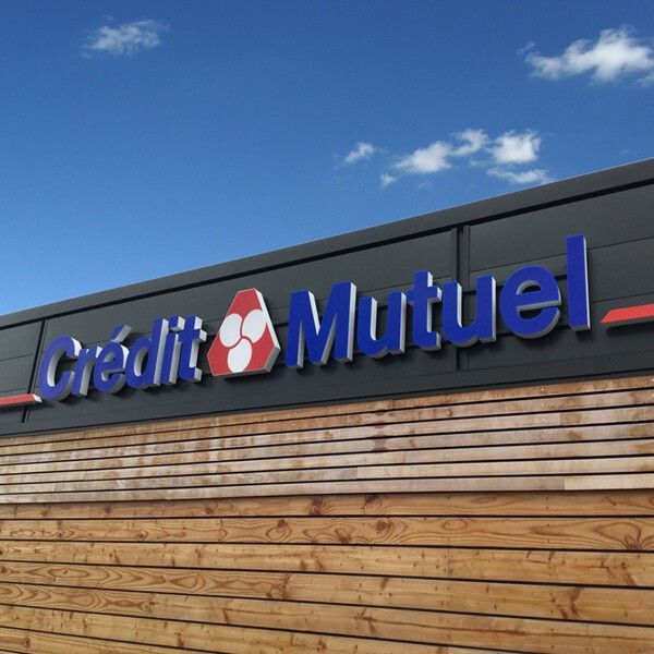 Lettres boitier lumineuses - Lettrage 3D en aluminium avec face plexi - 820x4225 mm - Direct Enseignes_2