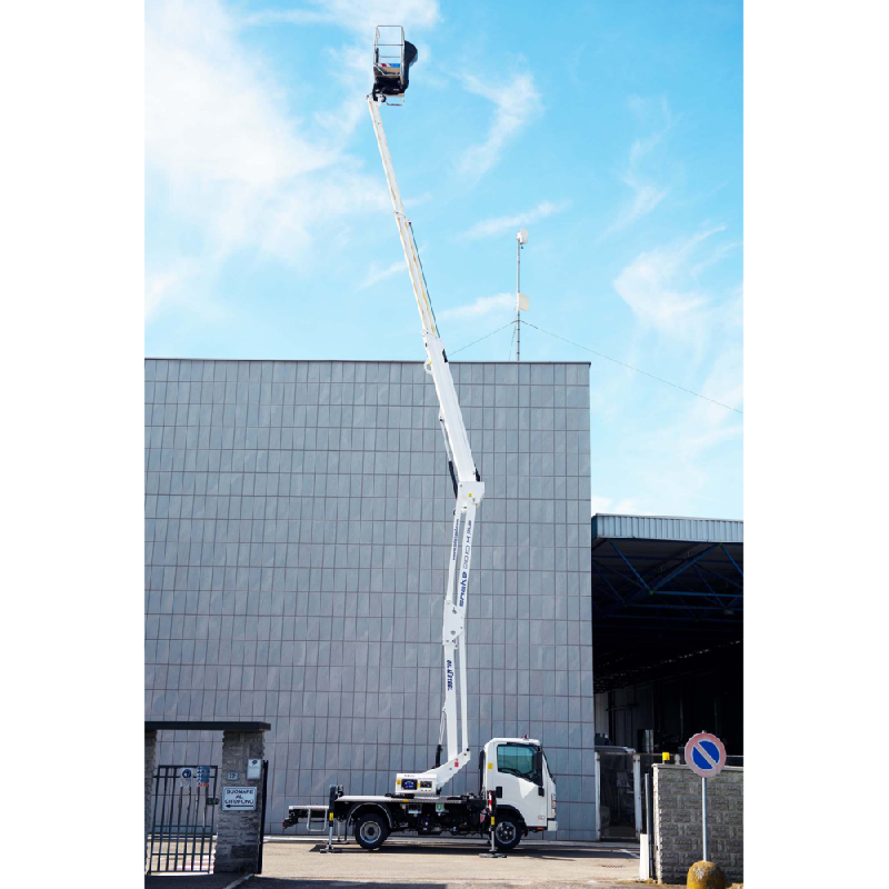 Nacelle Snake 2010 H PLUS  Alpes  - disponible en achat neuf et en location de courte à longue durée_2