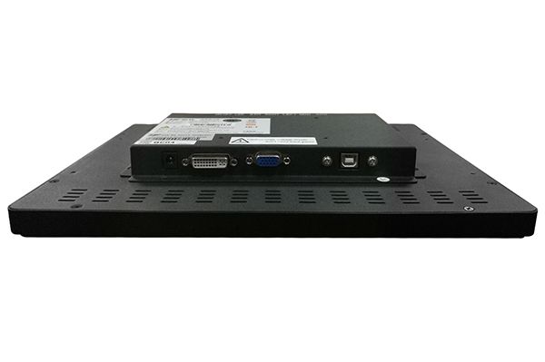 AMG-12OPYH01T1 - Écran tactile Amongo - Résolution 800x600 - 12,1 pouces - Fiabilité industrielle_2