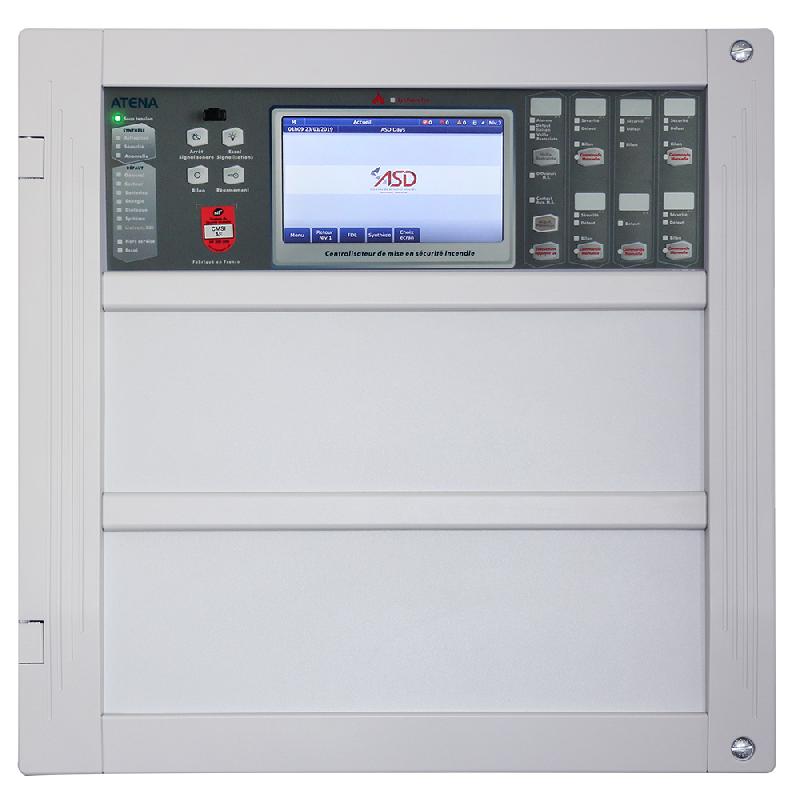 Atena- cmsi adressable atena 34 f vm_2