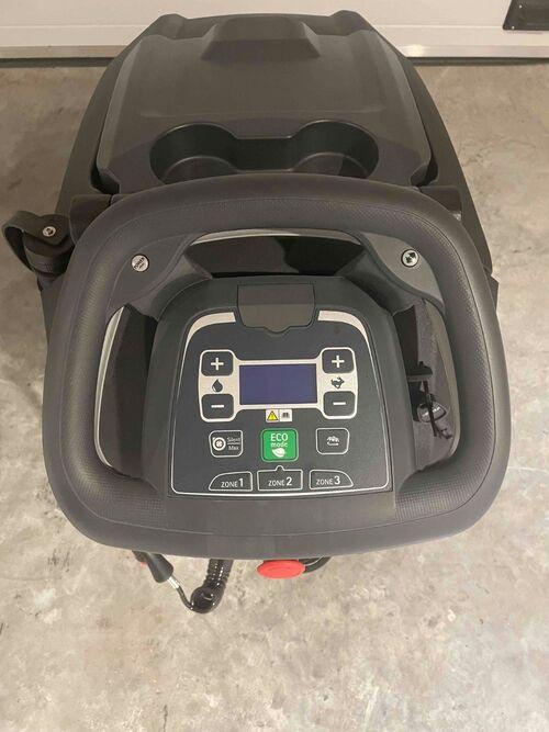 Autolaveuse Fimap EMX BT PRO AQUAE + E004688 - disponible en occasion et en location de courte à longue durée_2