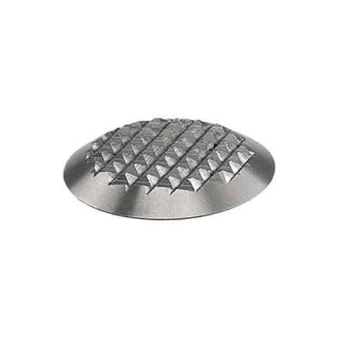 Clou podotactile vigiclou inox diamant sans tige_2