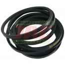 Courroie gates agri (1401499) 628991.26 claas - référence : me-628991.26_2