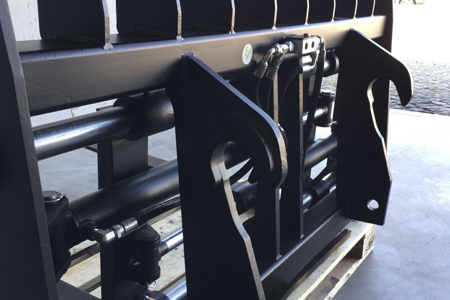 Fourches a palette hydrauliques_2