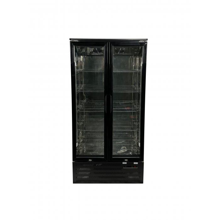 Réfrigérateur de bar haute mvc-458 l900 7526.0305 COMBISTEEL_2