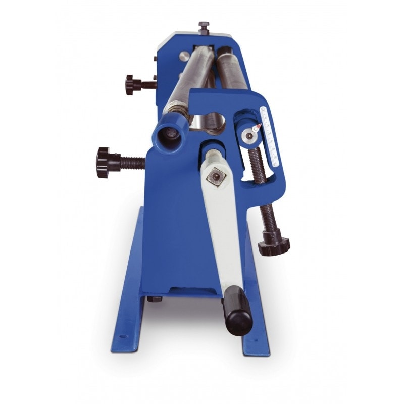 Rouleuse asymétrique Metallkraft RBM 305 - 3780112_2