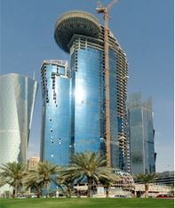 Sm8 système d'échafaudage multiplan - marcegaglia france - acier galvanisé - flexibilité d’utilisation élevée_2