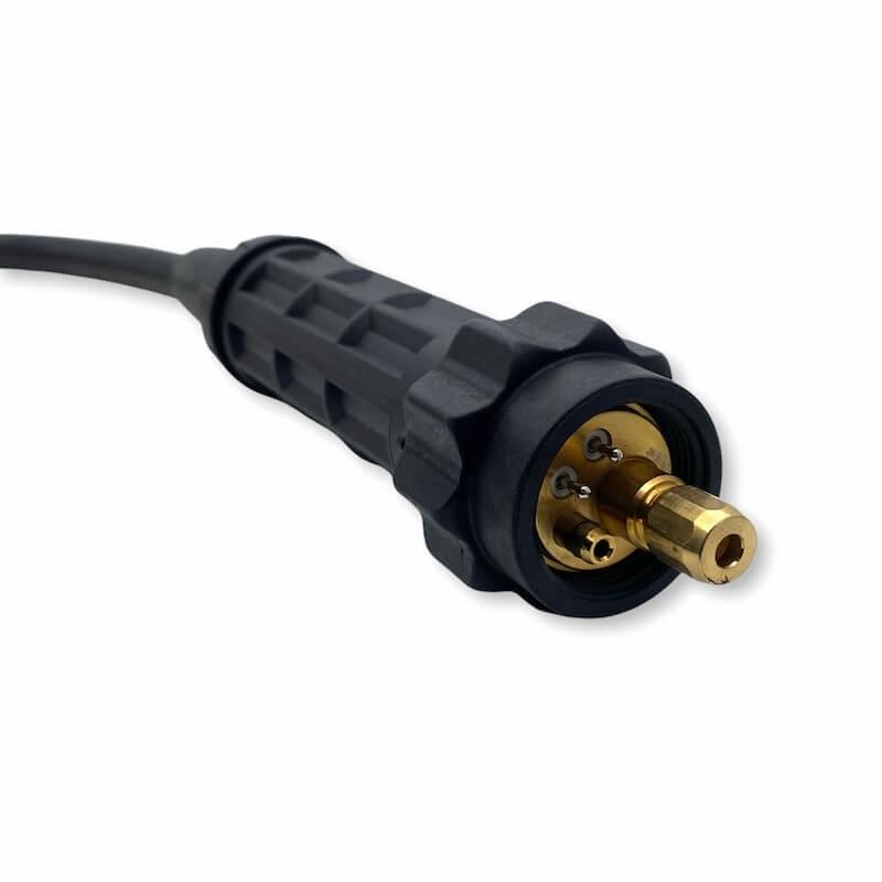 Torche MIG MAG 150A - LGS2 150G Lincoln Electric - 3m_2