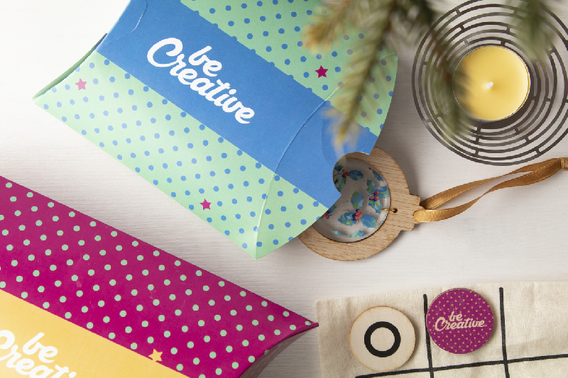 Boîte cadeaux en carton personnalisée - impression quadri sur mesure - minimum 50 pièces_2