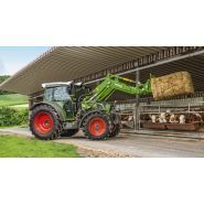 200 vario tracteur agricole - fendt - 77 à 111 ch_2