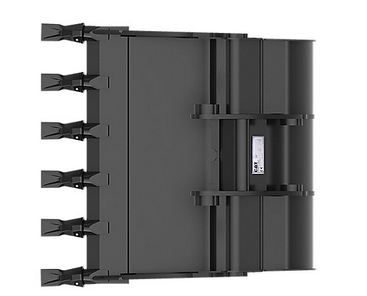 Godet d'excavation grande capacité - caterpillar finance france - 914 mm (36 in), à claveter - poids 214 kg_2