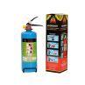 Mfzl1 - extincteur portatif à poudre chimique sèche Anbao - capacité 1 kg_2