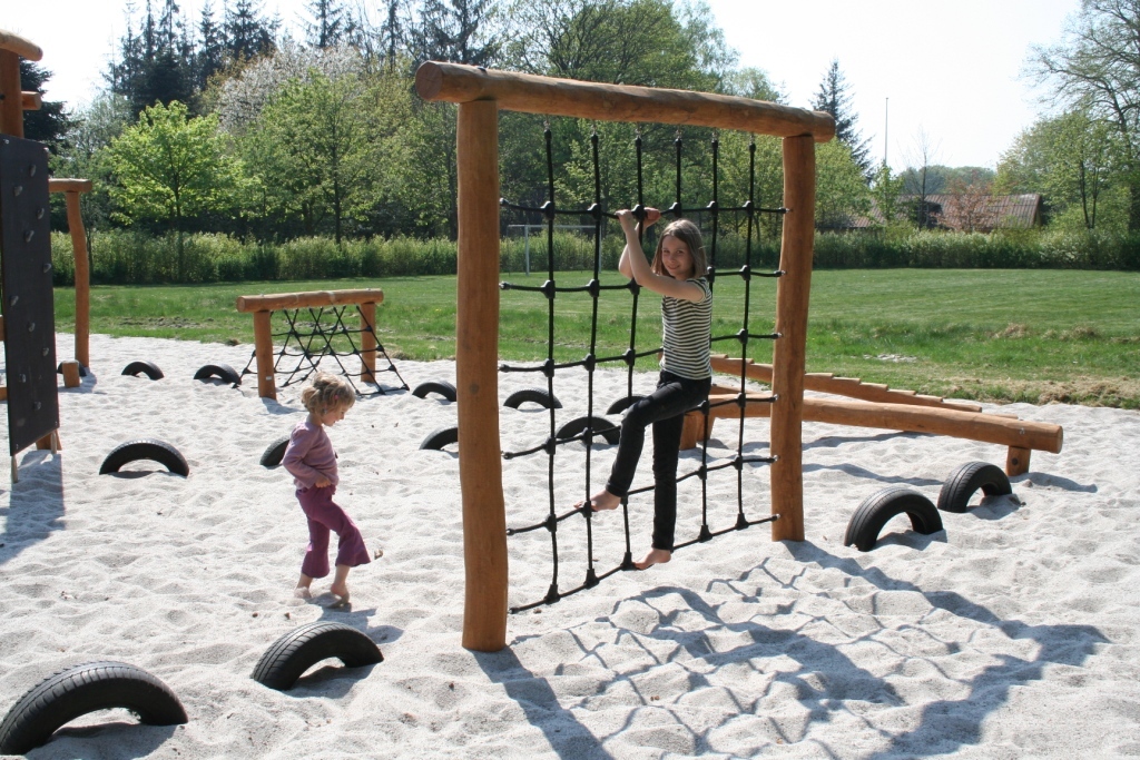 Parcours sportif pour enfants Odacia - HAGS - réf 8045596 - adapté aux 3 à 12 ans_2