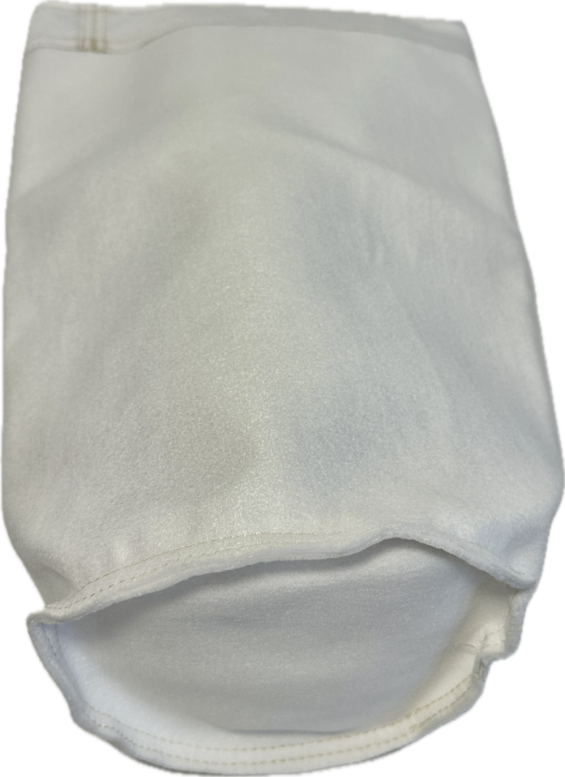 Poche filtrante nettoyage facile 5 microns - Compatible Desjoyaux - Easyfilter_2